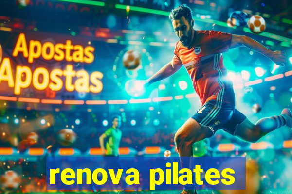 renova pilates